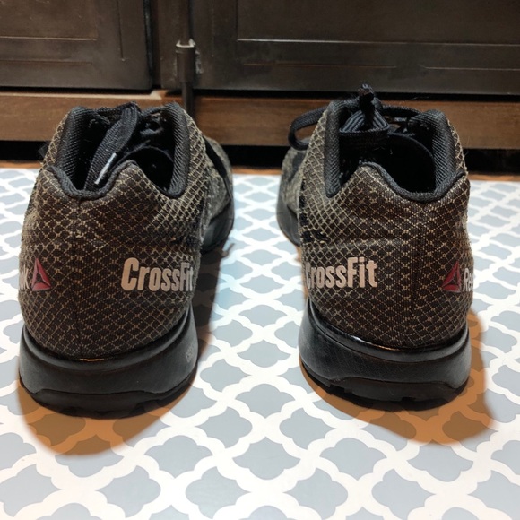 Womens Reebok Crossfit Nano 5.0 Sneakers - Picture 5 of 9